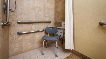 Best Western Bastrop Pines Inn - image 15