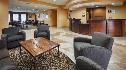 Best Western Bastrop Pines Inn - image 3