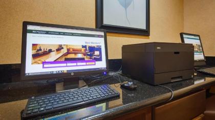 Best Western Bastrop Pines Inn - image 5