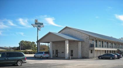 Motel in Bastrop Texas