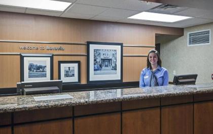 Hampton Inn Batavia - image 11