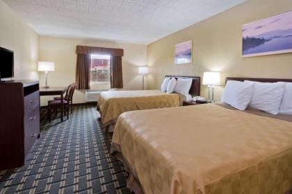 Days Inn by Wyndham Batavia Darien Lake Theme Park - image 12