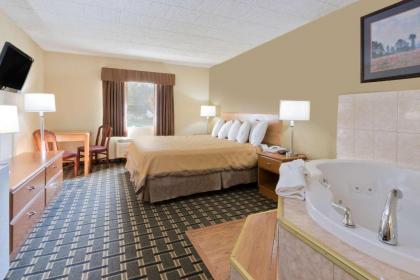 Days Inn by Wyndham Batavia Darien Lake Theme Park - image 14