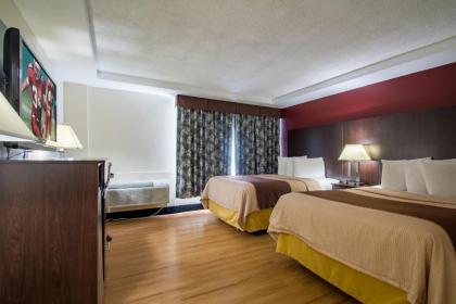 Red Roof Inn Batavia - image 13