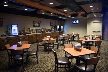 Hotel at Batavia Downs - image 3