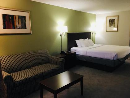 Ramada by Wyndham Batesville - image 12