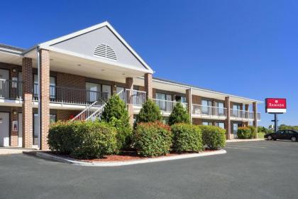 Ramada by Wyndham Batesville - image 2