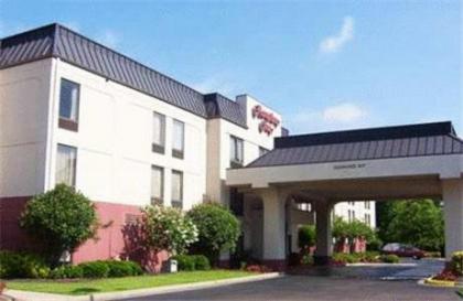 Hampton Inn Batesville