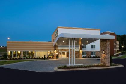 Fairfield Inn  Suites by marriott Batesville
