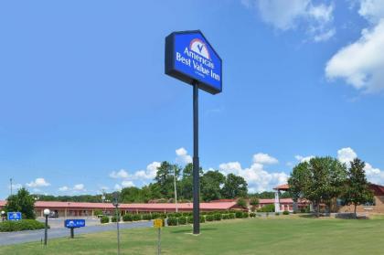 America's Best Value Inn - Batesville