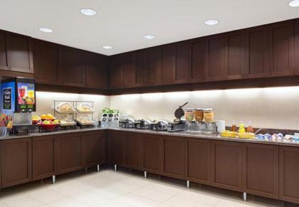 Residence Inn by Marriott Bath Brunswick Area - image 6