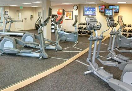 Residence Inn by Marriott Bath Brunswick Area - image 9