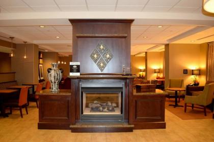 Hampton Inn Bath - Brunswick Area  ME - image 10