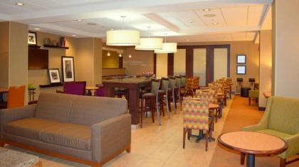 Hampton Inn Bath - Brunswick Area  ME - image 11