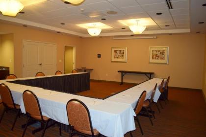 Hampton Inn Bath - Brunswick Area  ME - image 13