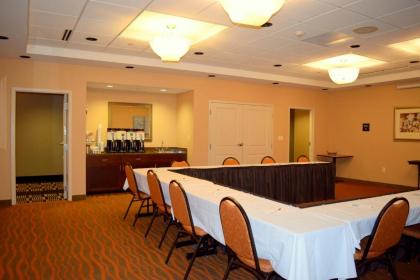 Hampton Inn Bath - Brunswick Area  ME - image 14