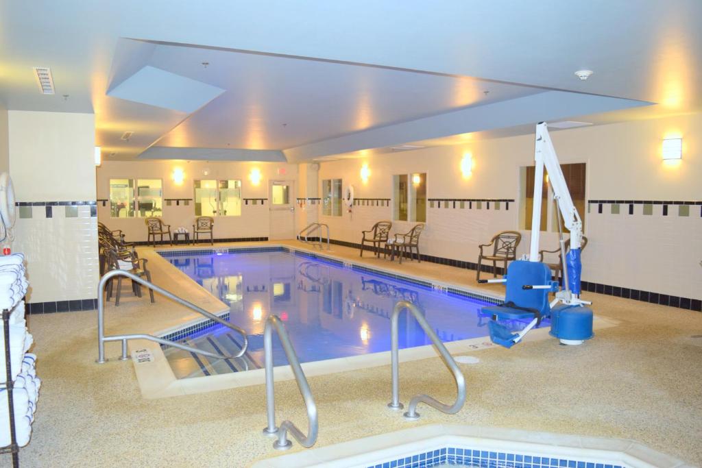 Hampton Inn Bath - Brunswick Area  ME - image 2