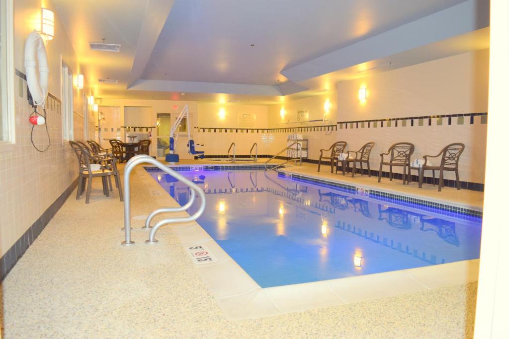 Hampton Inn Bath - Brunswick Area  ME - image 3