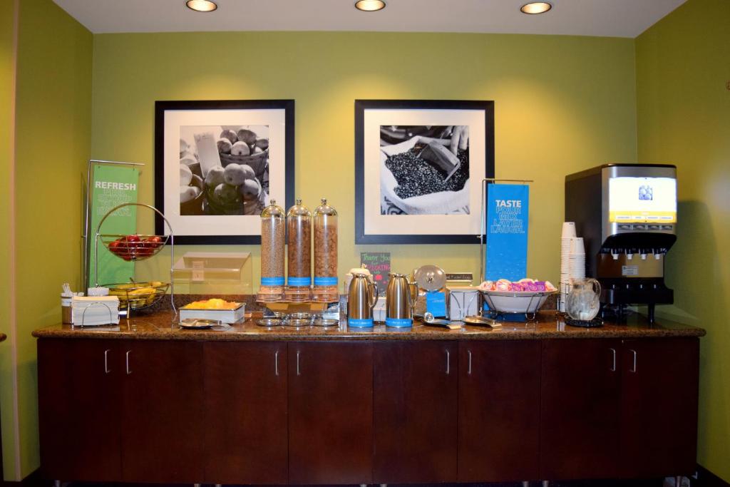 Hampton Inn Bath - Brunswick Area  ME - image 7