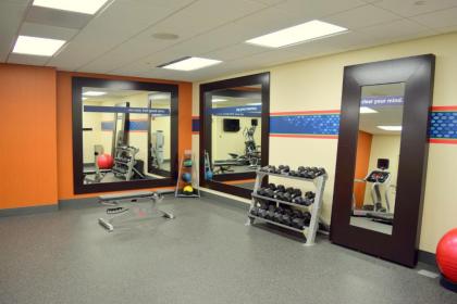 Hampton Inn Bath - Brunswick Area  ME - image 9