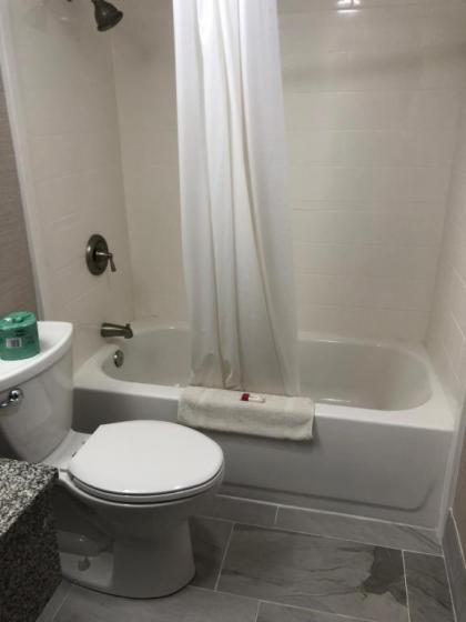 Quality Inn - image 10