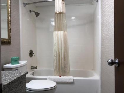 Quality Inn - image 12