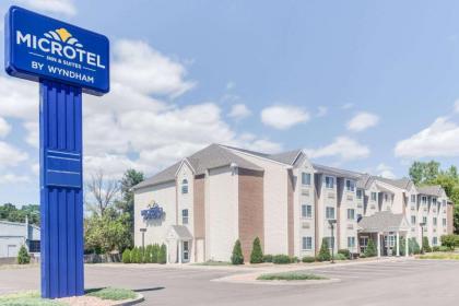 microtel Inn  Suites Bath