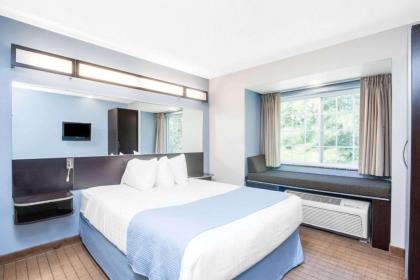 Microtel Inn & Suites Bath - image 12