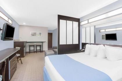 Microtel Inn & Suites Bath - image 8