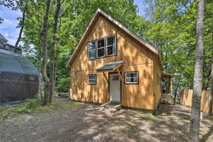 Kennebec River Cottage quarter Mi to Boat Ramp! - image 3
