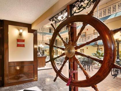 Baton Rouge Hotel - image 4