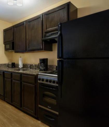 TownePlace Suites by Marriott Baton Rouge South - image 2