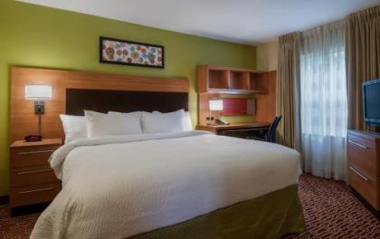 TownePlace Suites by Marriott Baton Rouge South - image 3