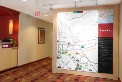TownePlace Suites by Marriott Baton Rouge South - image 4