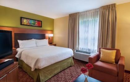 TownePlace Suites by Marriott Baton Rouge South - image 5