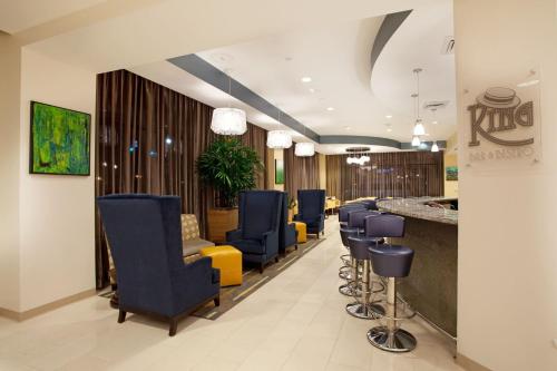 Hotel Indigo Baton Rouge Downtown an IHG Hotel - image 2