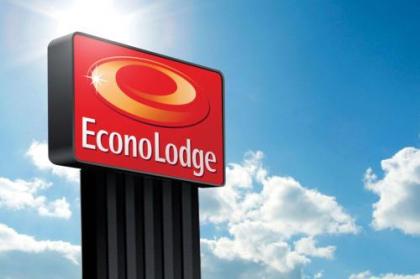 Econo Lodge Baton Rouge Baton Rouge