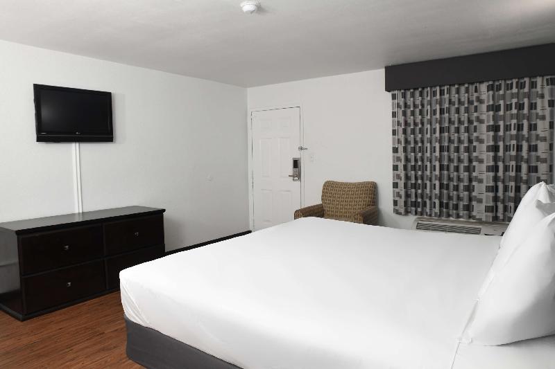 Americas Best Value Inn Baton Rouge Airline - image 2