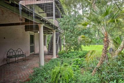 Historic Baton Rouge Guest Home - 6 Miles to LSU - image 16