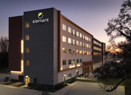 Element Baton Rouge South