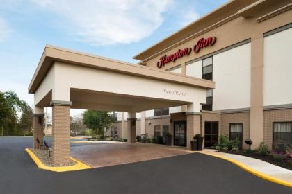 Hampton Inn Battle Creek - image 10