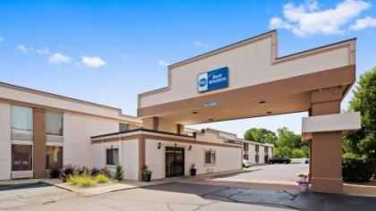 Best Western Executive Inn Battle Creek