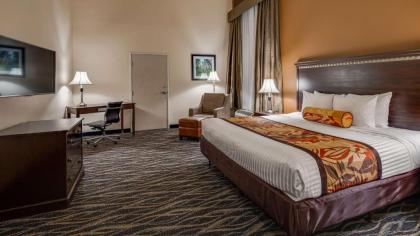 Best Western Plus Battleground Inn & Suites - image 17