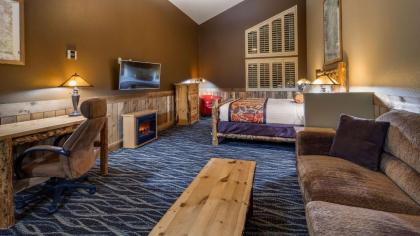 Best Western Plus Battleground Inn & Suites - image 9