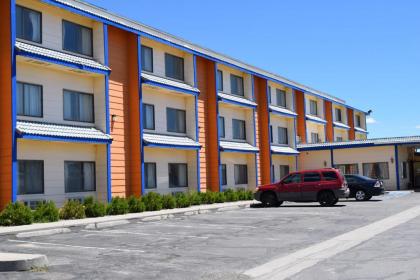 Royal Inn Battle Mountain - image 5