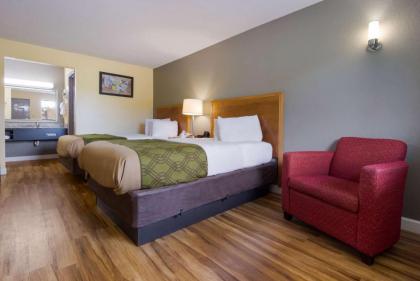 Econo Lodge Rocky Mount - Battleboro - image 11