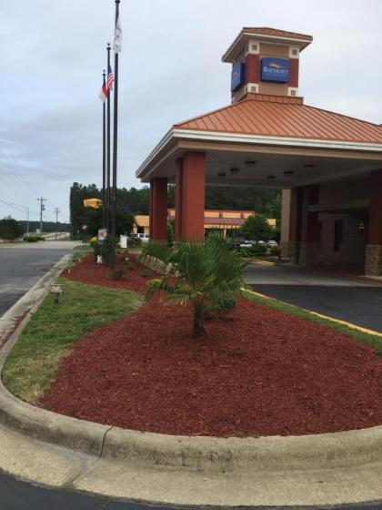 Baymont by Wyndham Rocky Mount I-95 - image 6
