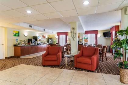 Quality Inn North Battleboro - image 10