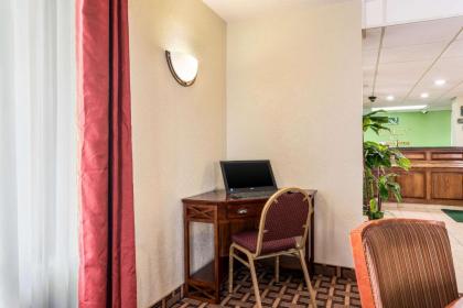 Quality Inn North Battleboro - image 11