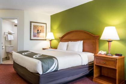Quality Inn North Battleboro - image 13